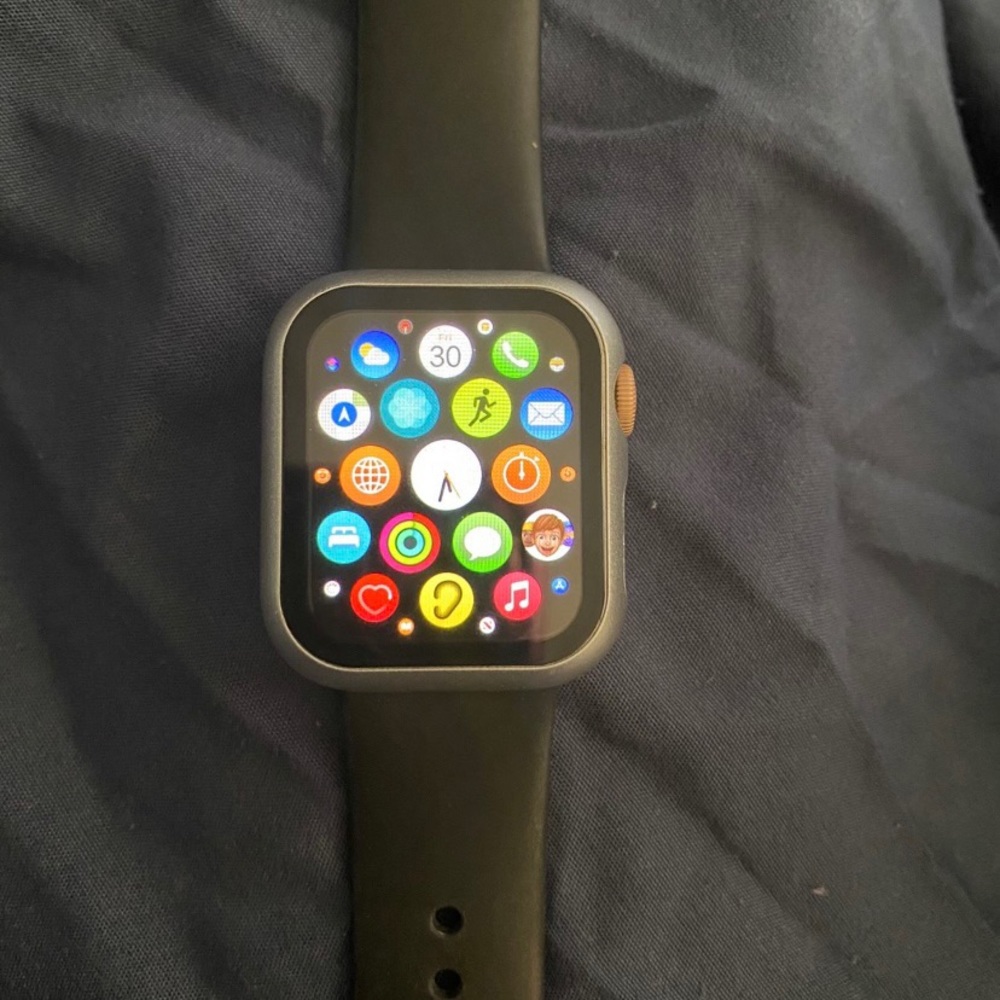 Apple Watch SE